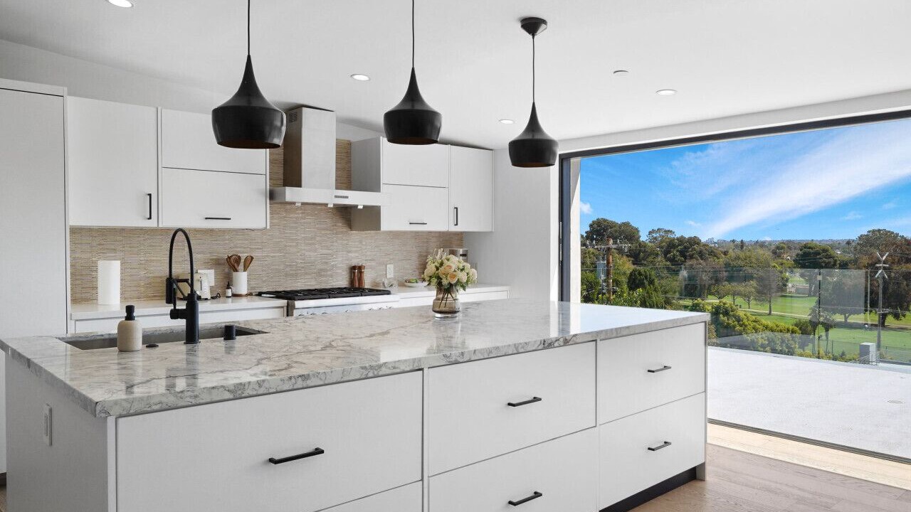 Photo of Kitchen in Culver - West