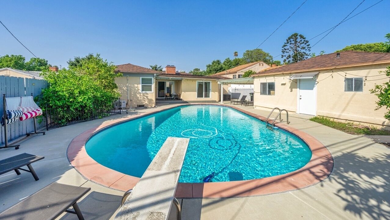 Photo of Outdoor in Alhambra