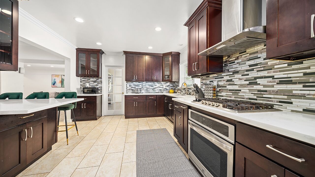 Photo of Kitchen in Alhambra