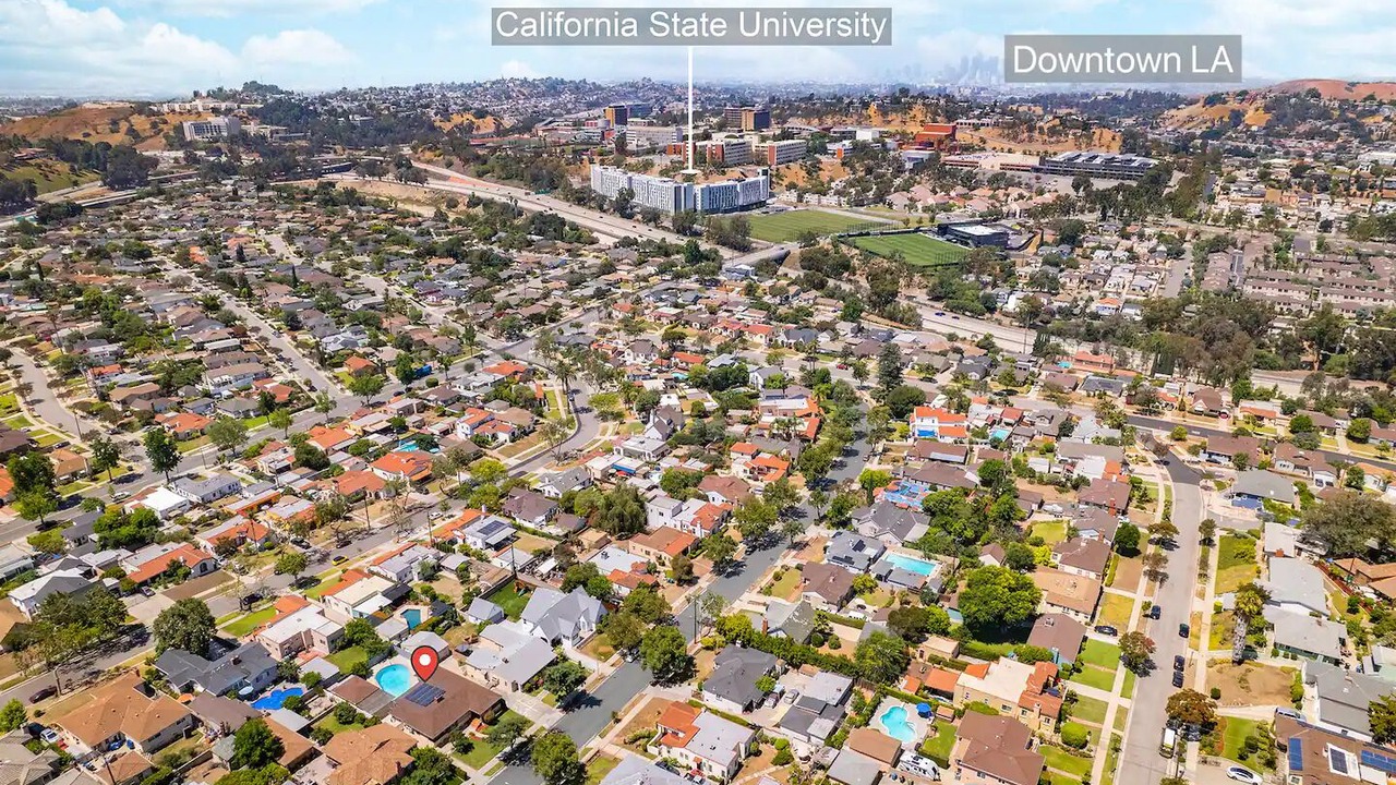Photo of Outdoor in Alhambra