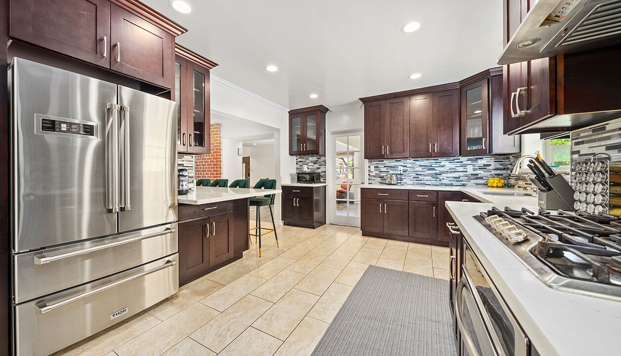 Photo of Kitchen in Alhambra