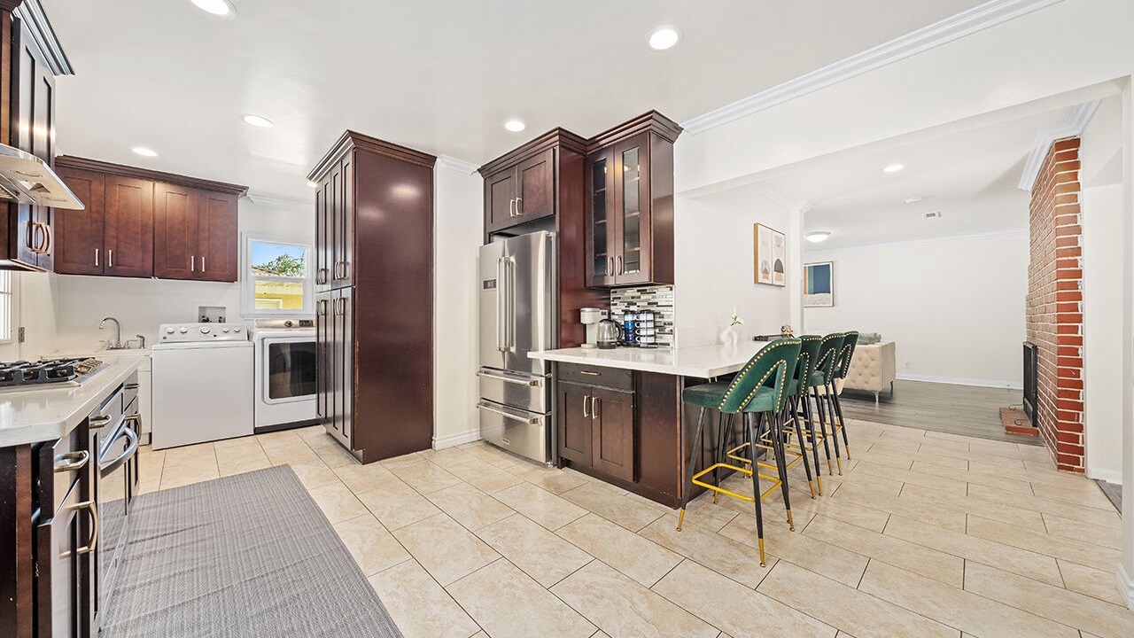 Photo of Kitchen in Alhambra