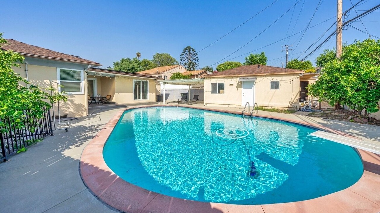 Photo of Outdoor in Alhambra