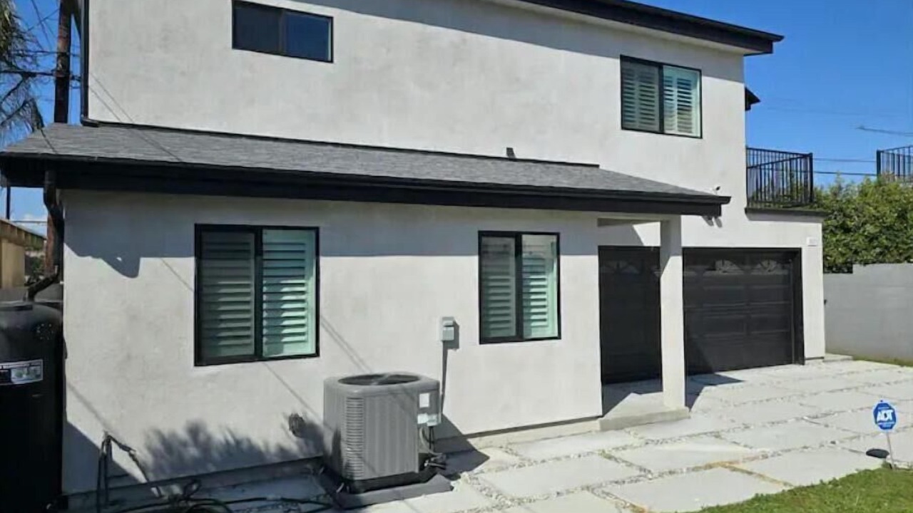 Photo of Outdoor in Park Mesa Heights