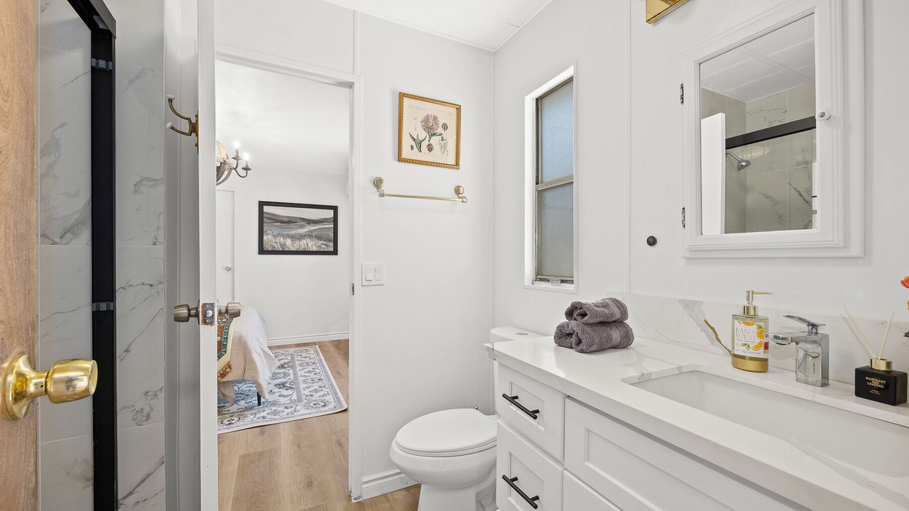 Photo of Bathroom in Lake Elsinore