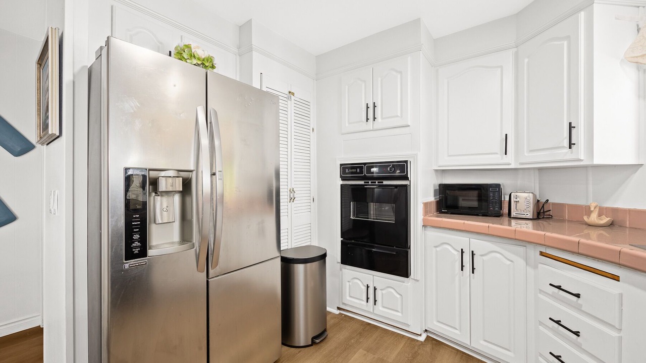 Photo of Kitchen in Lake Elsinore