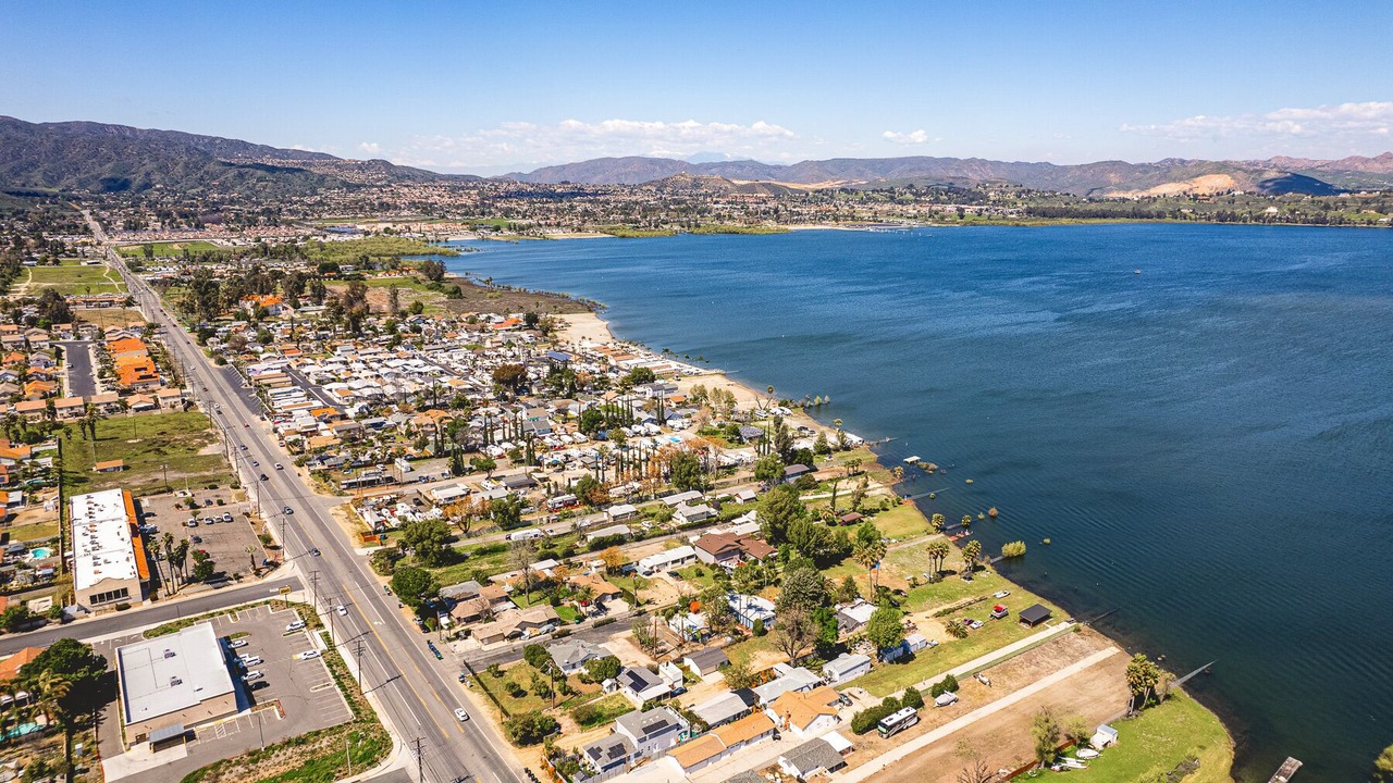 Photo of Outdoor in Lake Elsinore