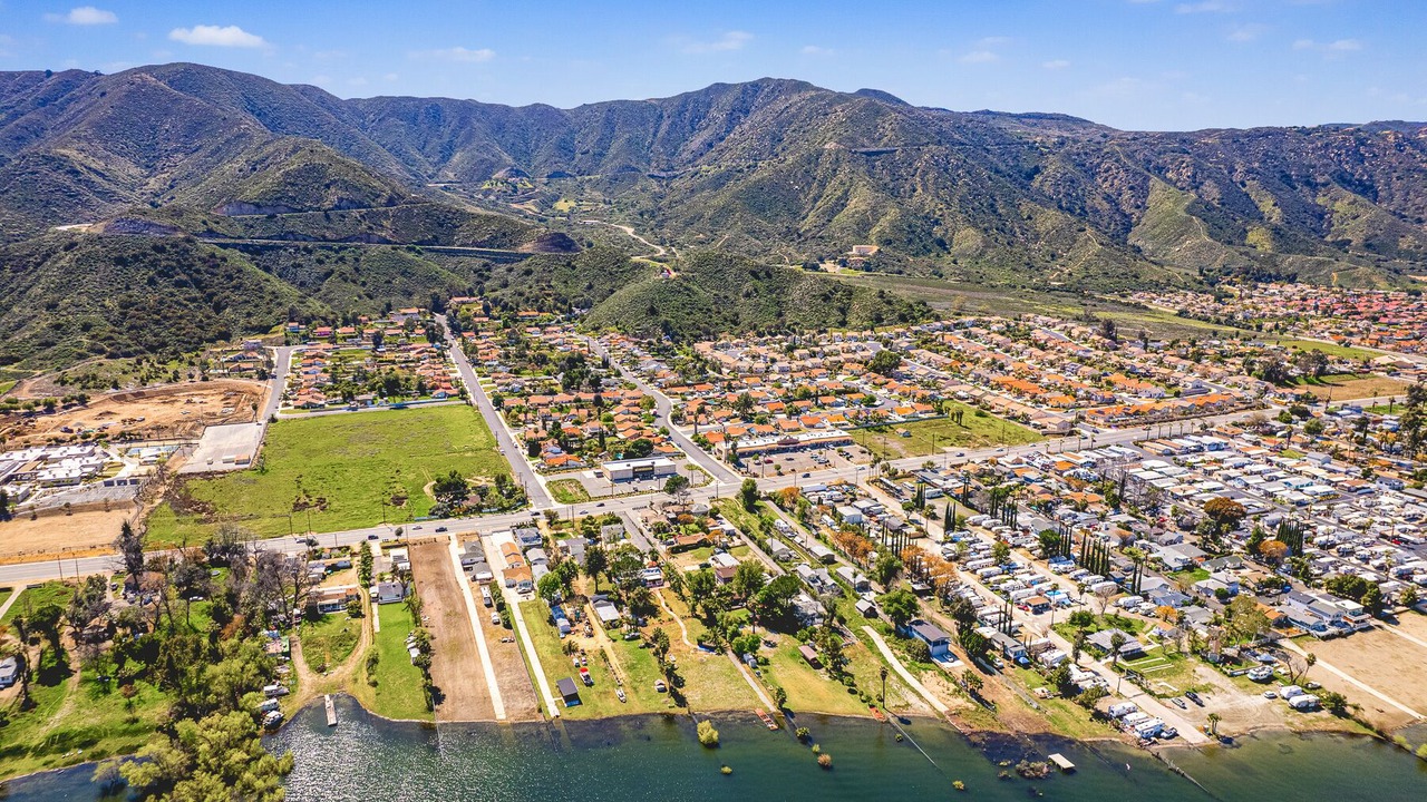 Photo of Outdoor in Lake Elsinore