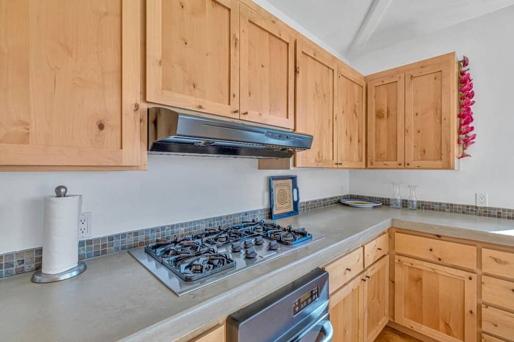 Photo of Kitchen in Soquel