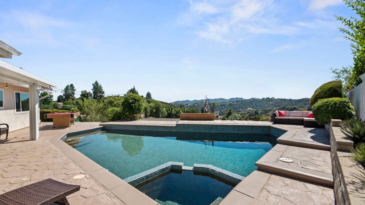 Photo of Outdoor in Topanga
