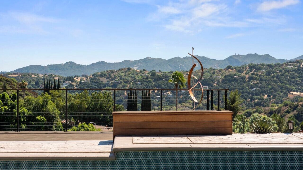Photo of Outdoor in Topanga