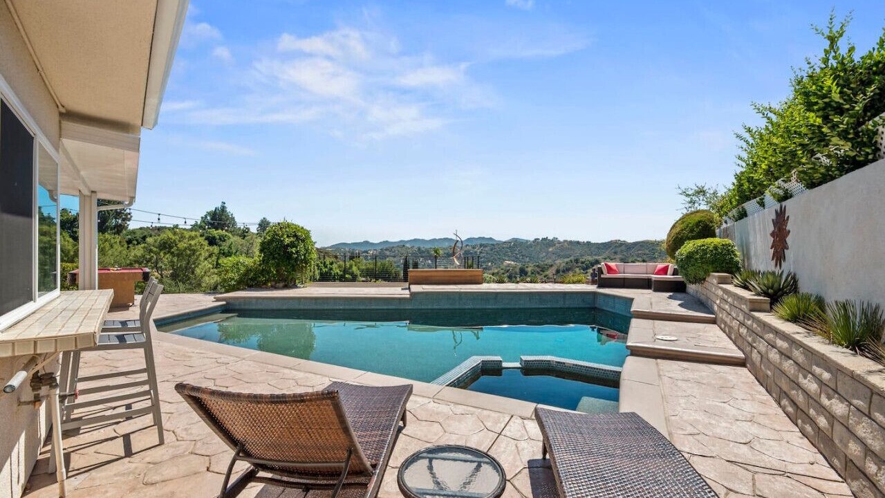 Photo of Outdoor in Topanga