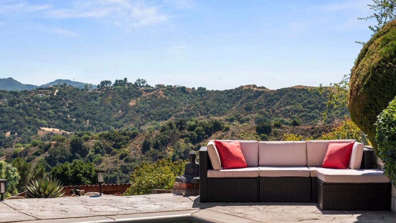Photo of Outdoor in Topanga