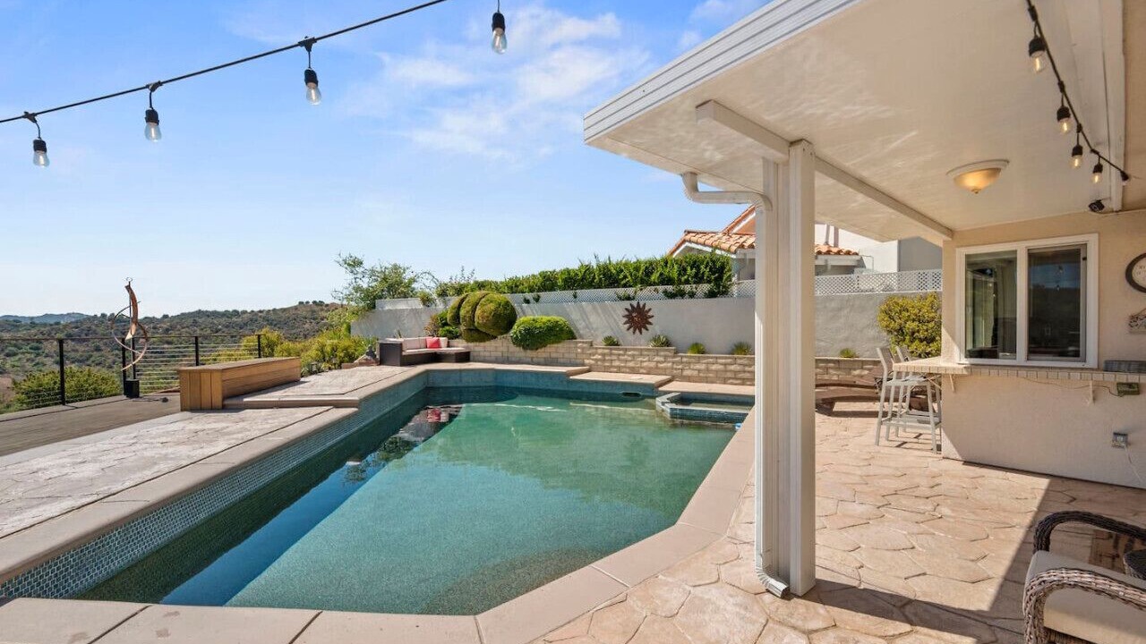 Photo of Outdoor in Topanga