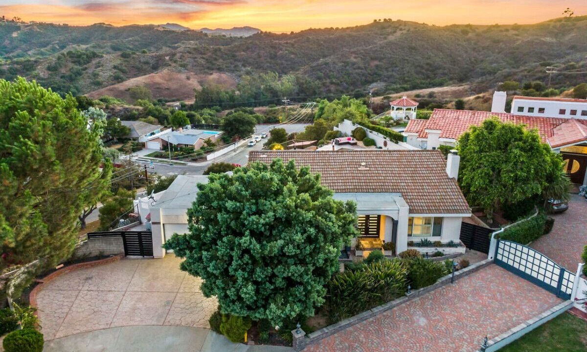 Photo of Outdoor in Topanga