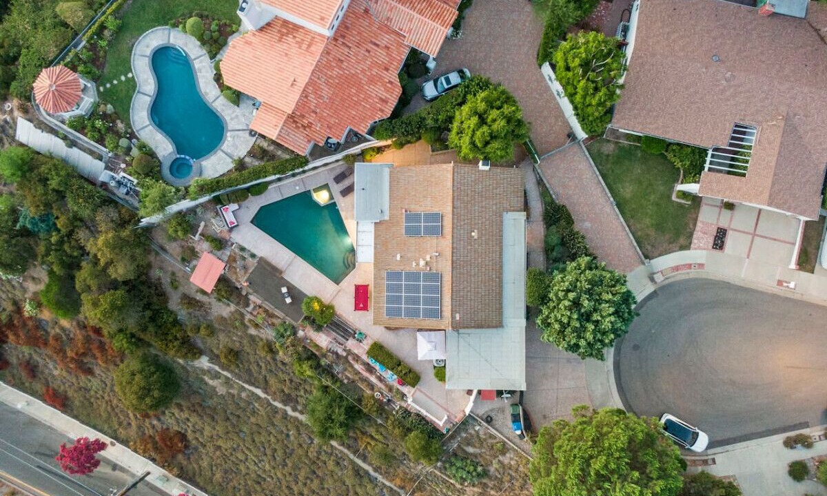Photo of Outdoor in Topanga