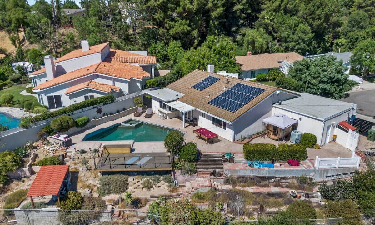 Photo of Outdoor in Topanga