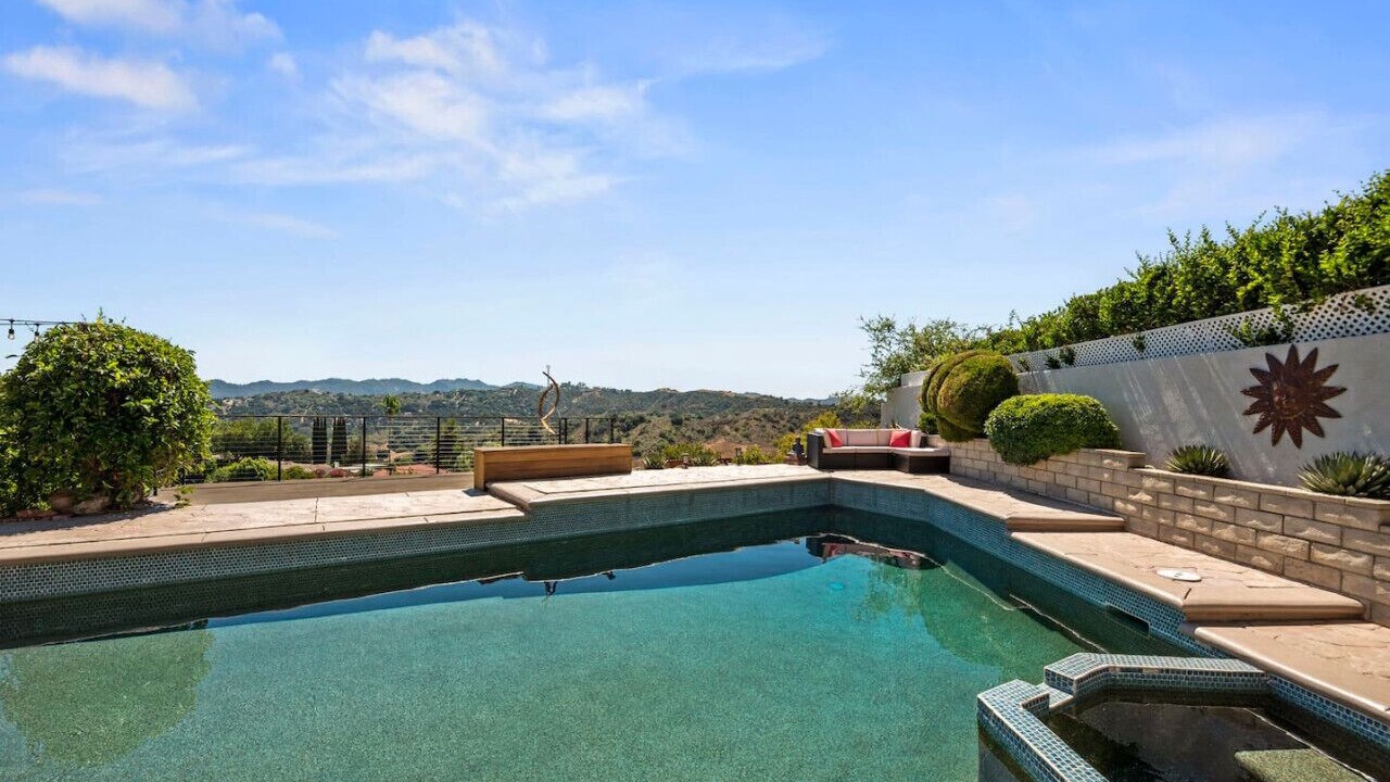 Photo of Outdoor in Topanga