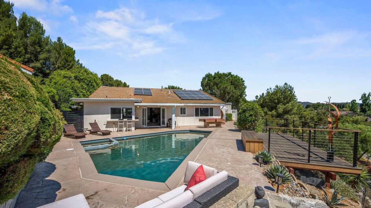 Photo of Outdoor in Topanga
