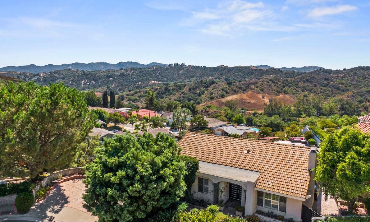Photo of Outdoor in Topanga