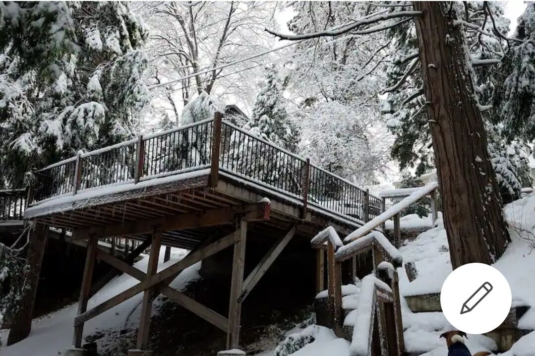 Photo of Outdoor in Cedar Glen