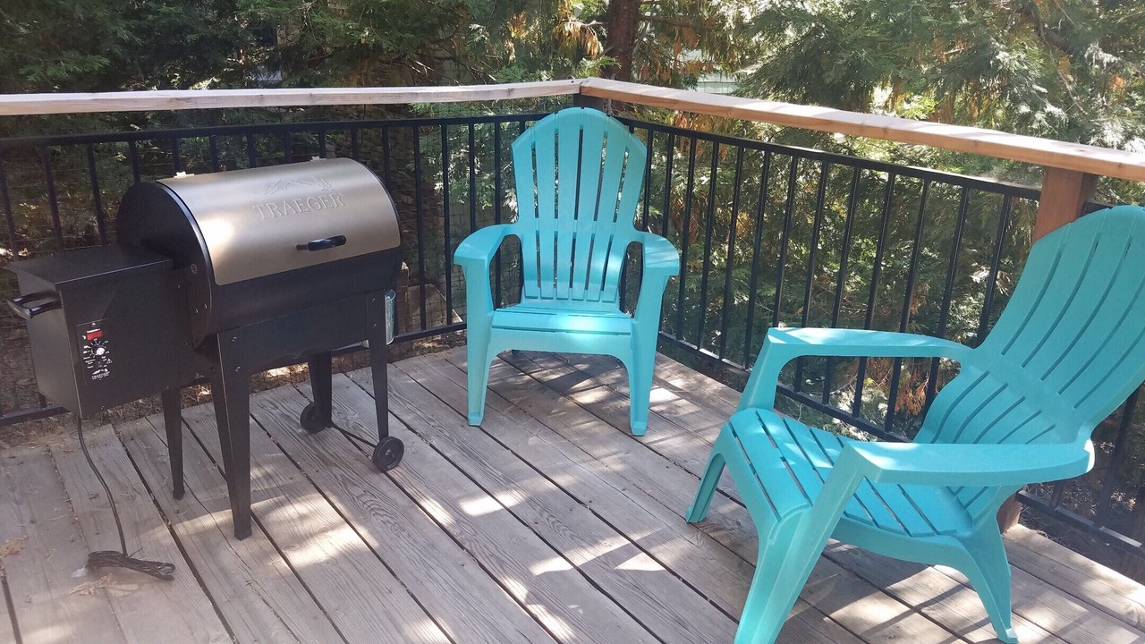 Photo of Outdoor in Cedar Glen