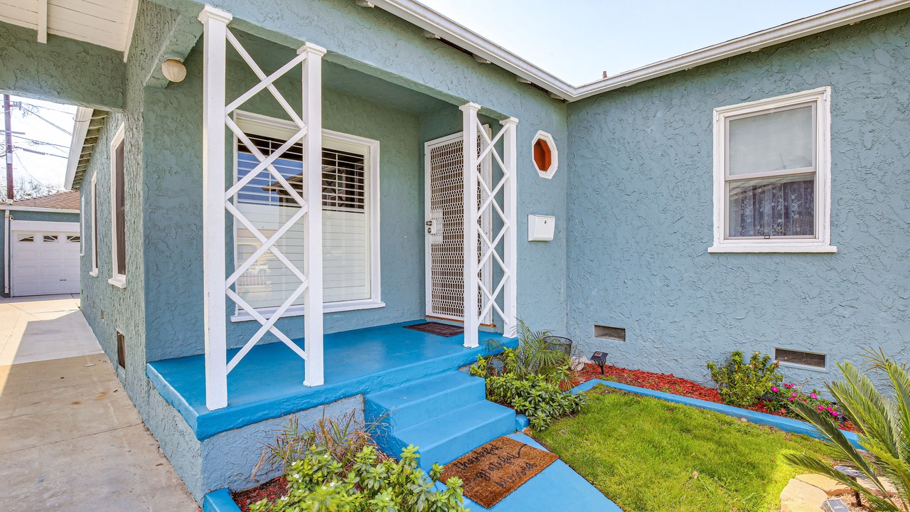 Photo of Outdoor in Harbor Gateway North