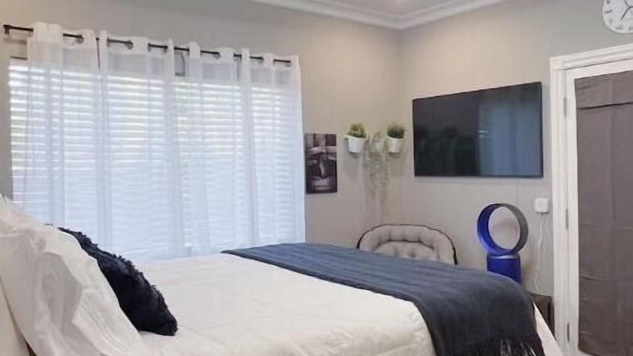Photo of Bedroom in North Hills