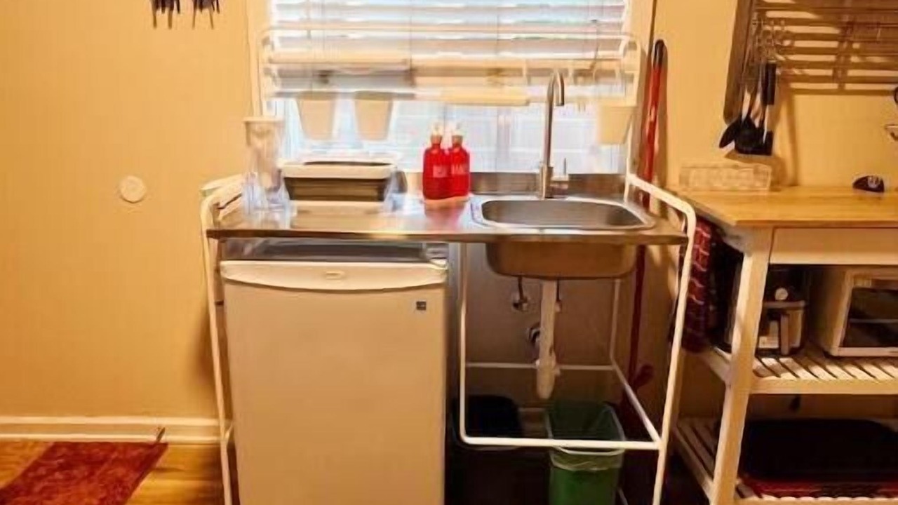 Photo of Kitchen in North Hills