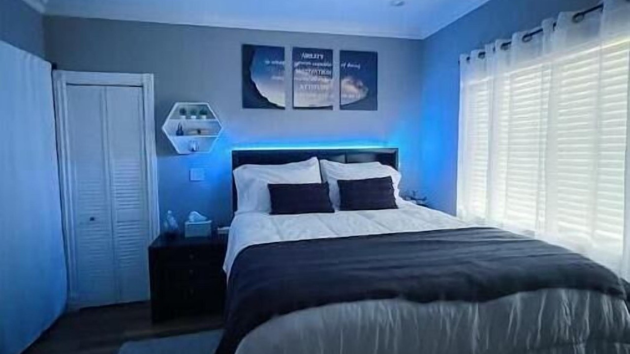 Photo of Bedroom in North Hills