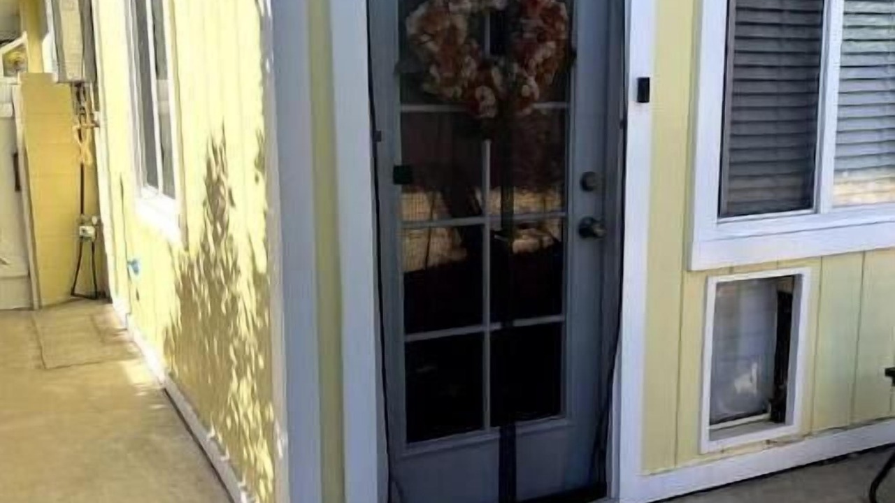 Photo of Patio Balcony in North Hills