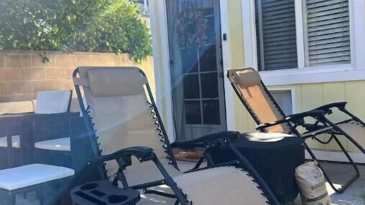 Photo of Patio Balcony in North Hills