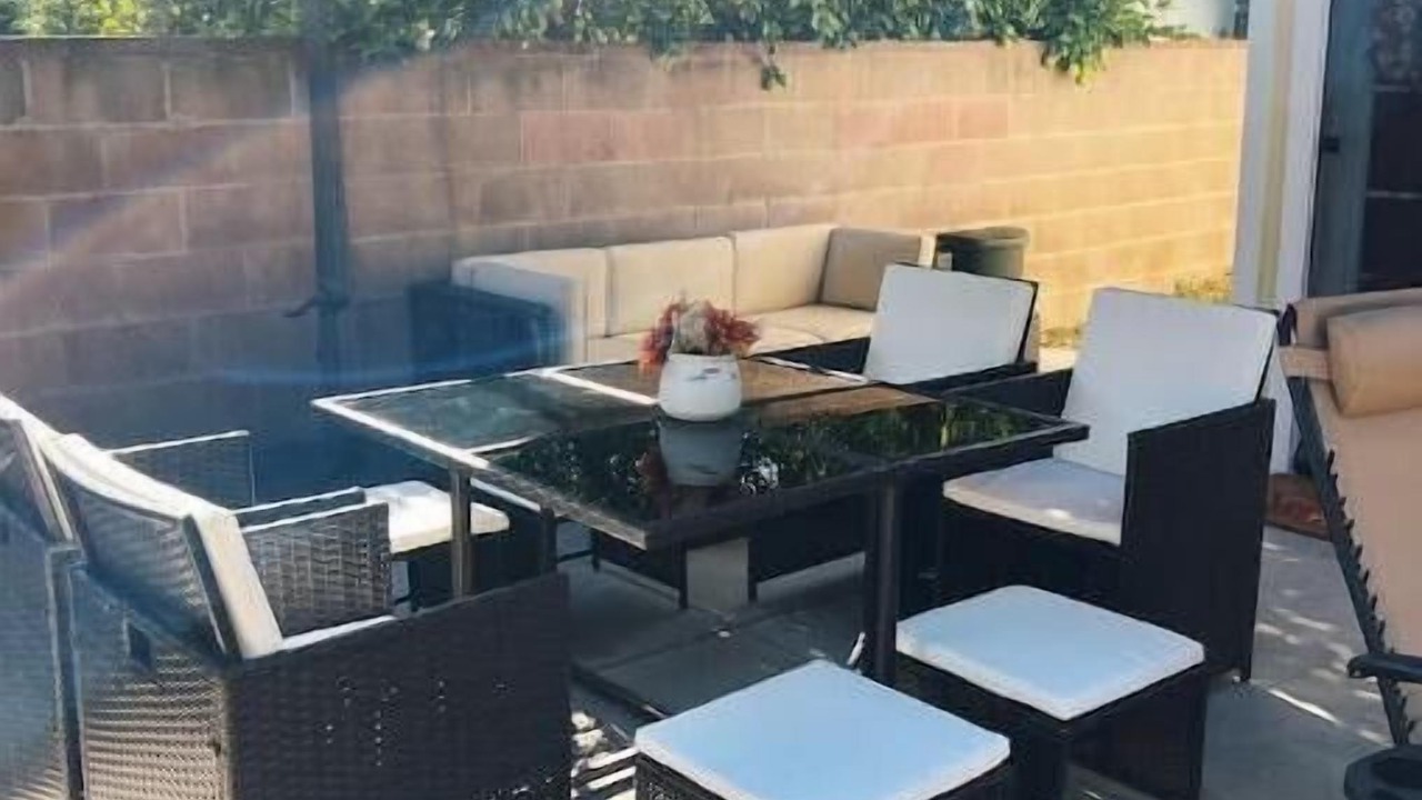Photo of Outdoor in North Hills
