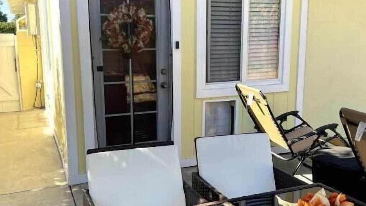 Photo of Outdoor in North Hills