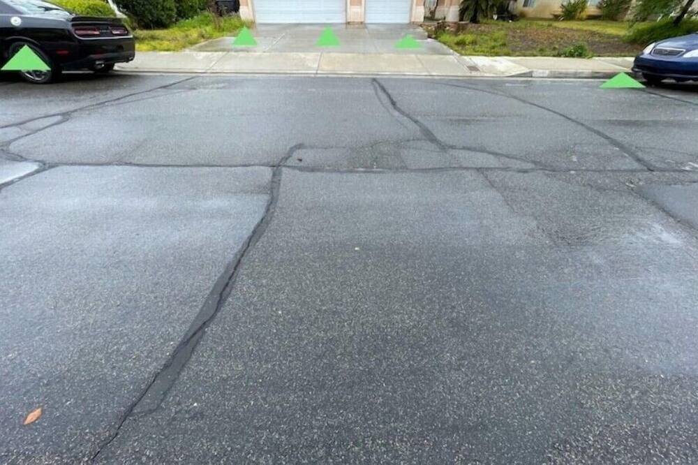 Photo of Outdoor in Estates at Canyon Crest