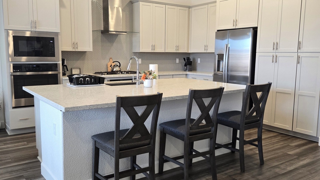 Photo of Kitchen in Antelope