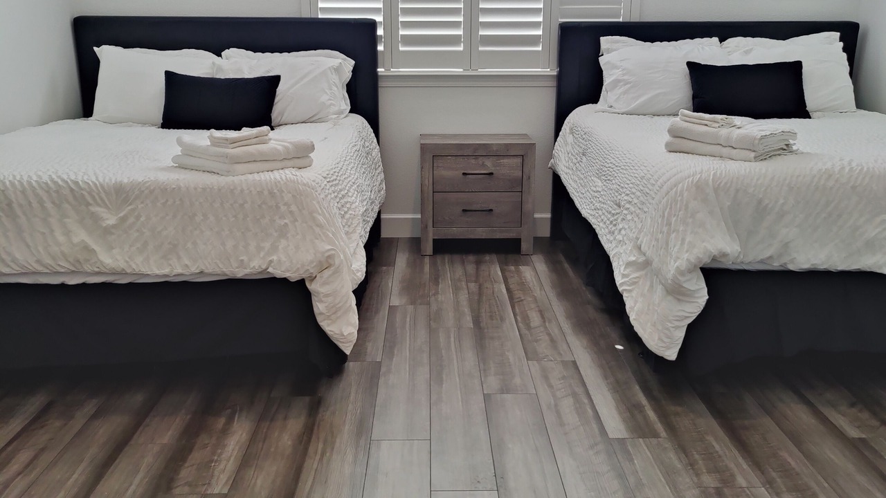 Photo of Bedroom in Antelope
