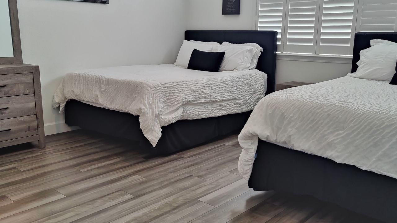 Photo of Bedroom in Antelope