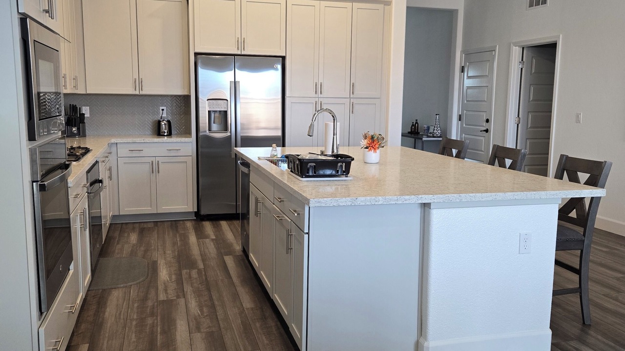Photo of Kitchen in Antelope