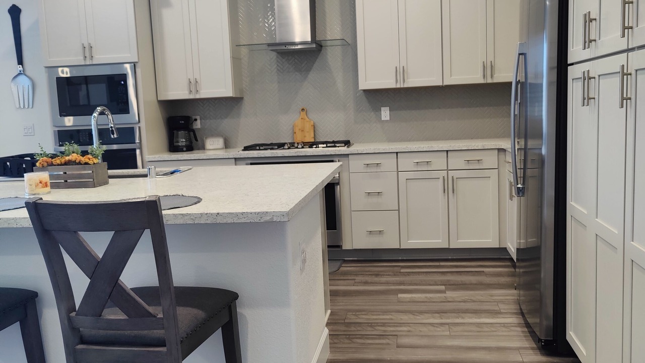 Photo of Kitchen in Antelope
