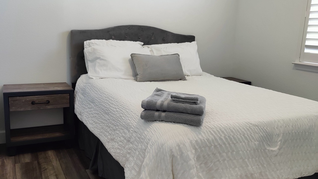 Photo of Bedroom in Antelope