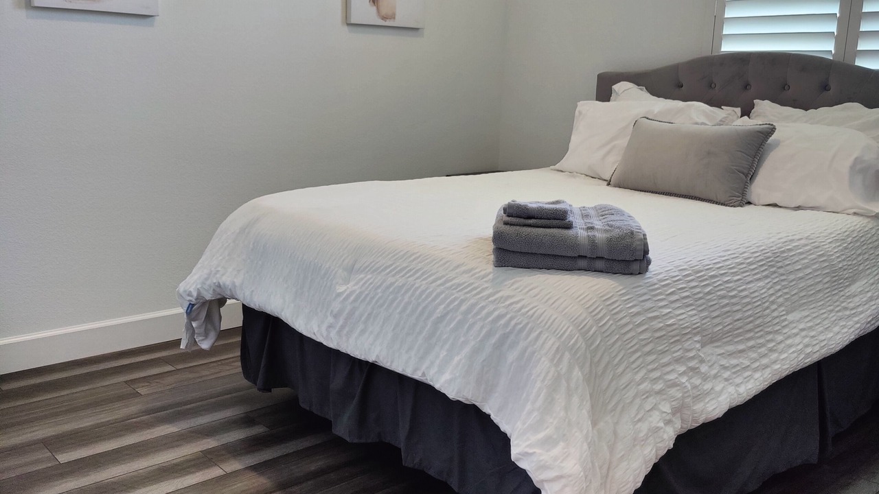 Photo of Bedroom in Antelope