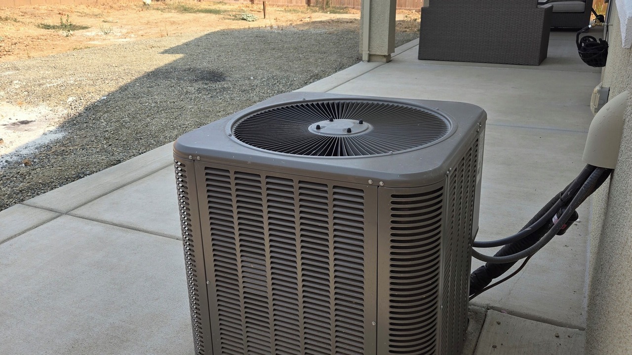 Photo of Outdoor in Antelope