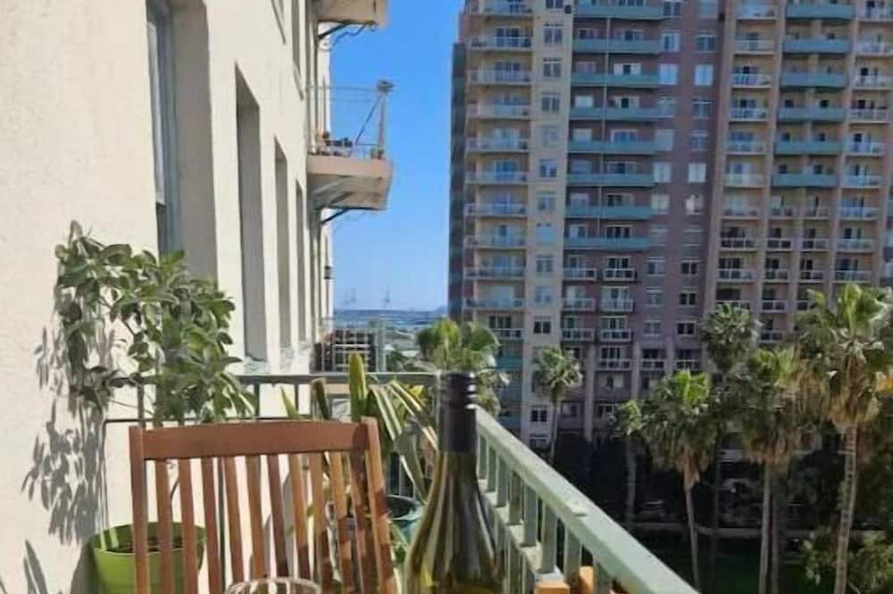Photo of Outdoor in East Village