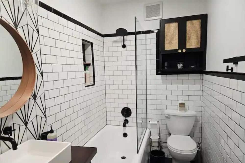 Photo of Bathroom in East Village