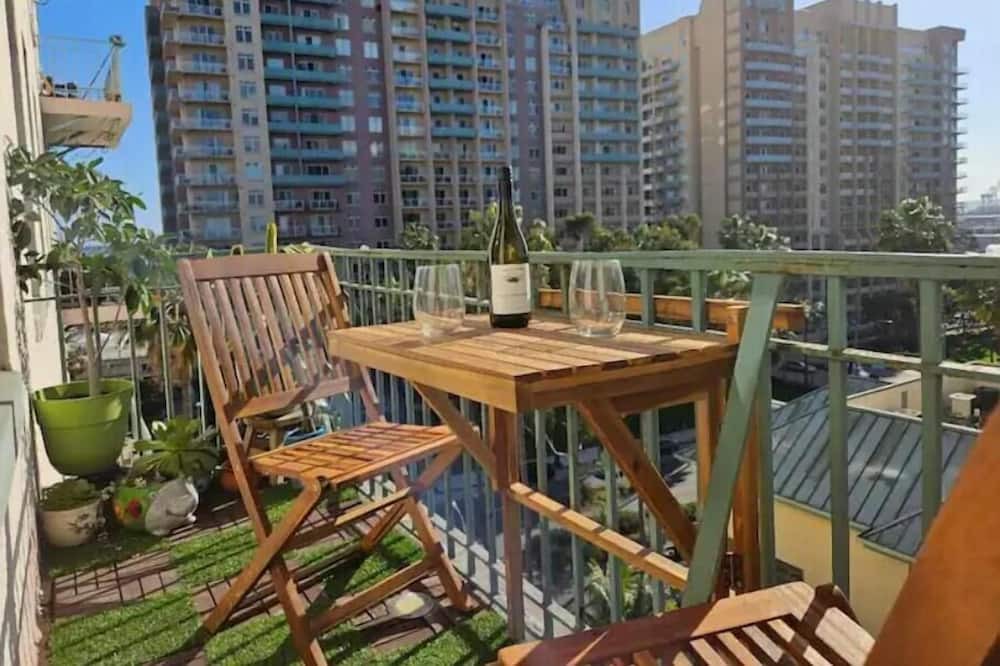 Photo of Outdoor in East Village