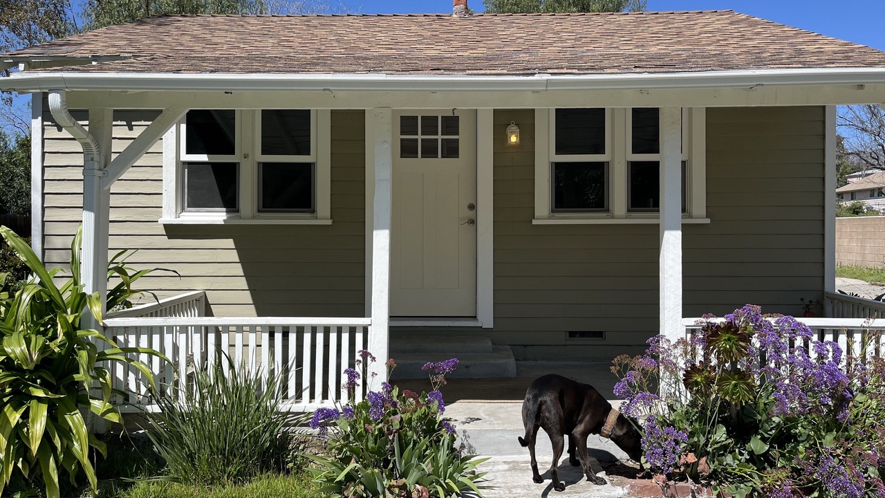 Photo of Outdoor in Sunland