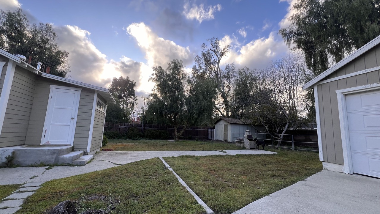Photo of Outdoor in Sunland