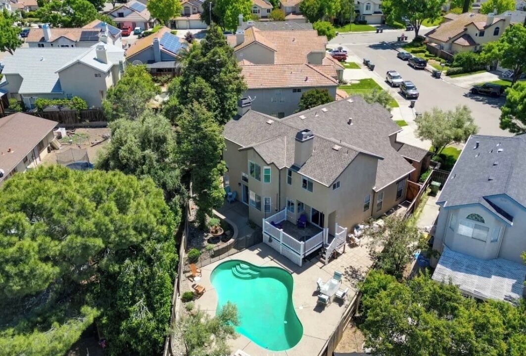 Photo of Outdoor in Tracy