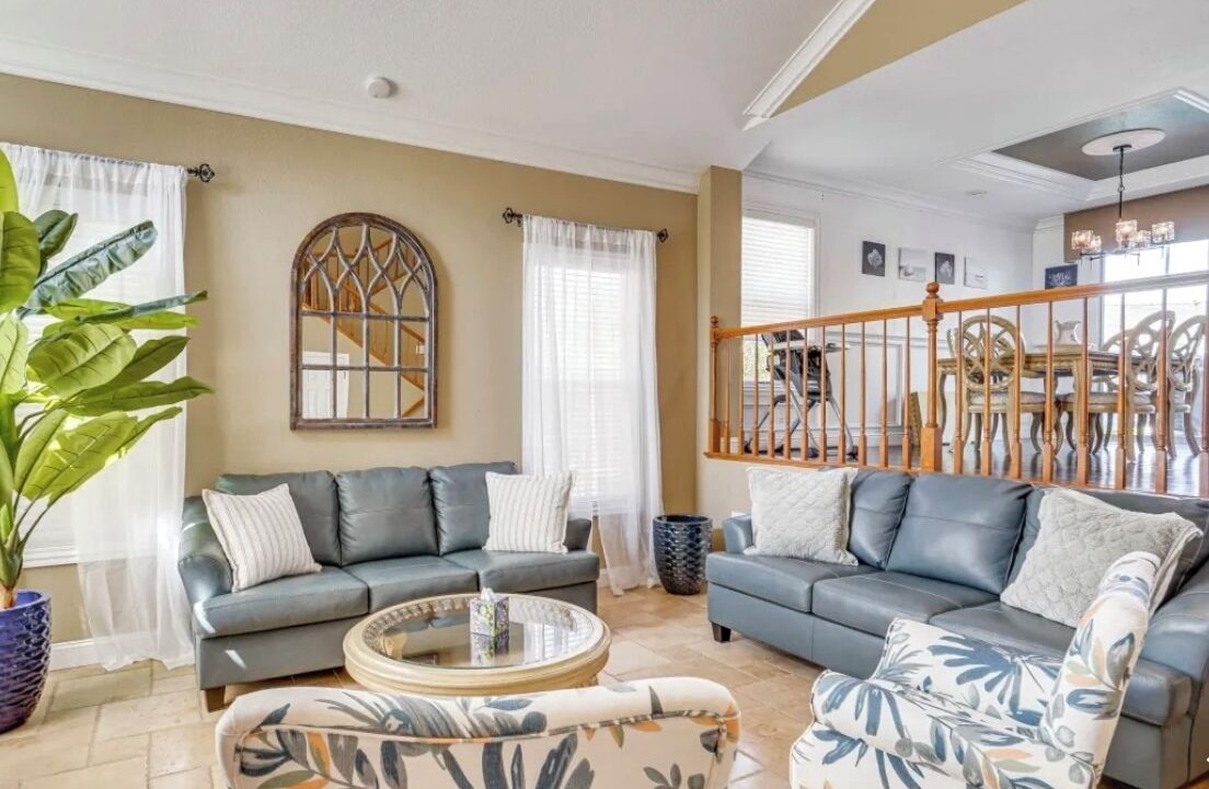 Photo of Livingroom in Tracy